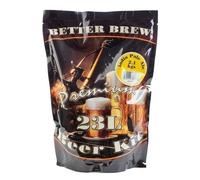 MALTO PREPARATO PER BIRRA FATTA IN CASA BETTER BREW - INDIA PALE ALE (2,1 KG.)