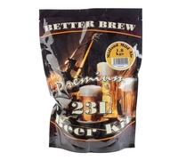 MALTO PREPARATO PER BIRRA FATTA IN CASA BETTER BREW - MIDLAND MILD ALE (1,8 KG.)