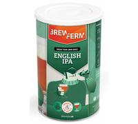 MALTO PREPARATO PER BIRRA FATTA IN CASA BREWFERM ENGLISH IPA (EX INDIA PALE ALE)