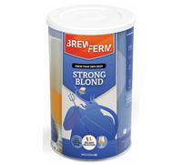 MALTO PREPARATO PER BIRRA FATTA IN CASA BREWFERM STRONG BLONDE (EX DIABOLO)