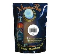 MALTO PREPARATO PER BIRRA FATTA IN CASA MASTER PINT INDIA PALE ALE (1,6 KG.)