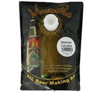 MALTO PREPARATO PER BIRRA FATTA IN CASA MASTER PINT MEXICAN CERVEZA (1,6 KG.)