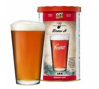 MALTO PREPARATO PER KIT BIRRA COOPERS INDIAN PALE ALE IPA 1,7KG23 LT LUPPOLATA