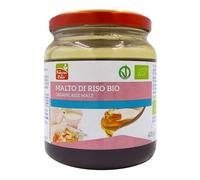 MALTO RISO BIOL 400G FINESTRA