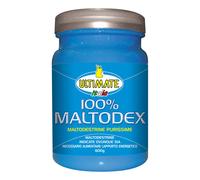 Ultimate Sport 100% Maltodex Integratore Energetico Polvere 500 g