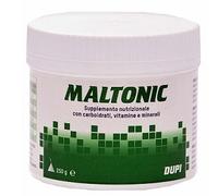 Maltonic MALTONIC GRANULARE 250 G