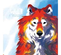 Maltzahn, Ronja - Butterfly and Wolf: Flow