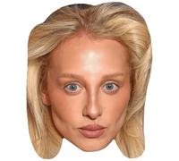 Malu Borges (Pout) Big Head