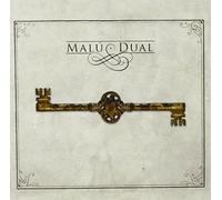MALÚ-DUAL (CRISTAL) - MALÚ-DUA