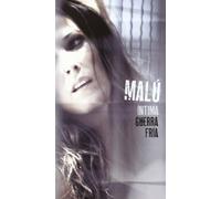 Malu - Intima Guerra Fria [Bonus Dvd]