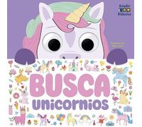MALU LENZI KATHERINE J. WRIGHT BUSCA UNICORNIOS: 2