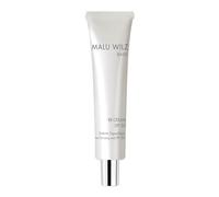 Malu Wilz Basic BB Cream, cura del giorno con ginseng, protezione solare SPF 30, setosa e leggera, per tutti i tipi di pelle (media)