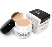 Malu Wilz Camouflage Cream 6g Correttore Impermeabile Fondotinta Problemi 5 C...