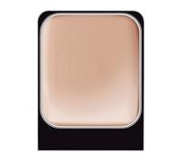 Malu Wilz Crema mimetica Refill N. 15 Sandalwood Beige 2 g I trucco mimetico altamente coprente, crema correttore impermeabile per ogni tipo di pelle I per coprire tatuaggi e anomalie della pelle