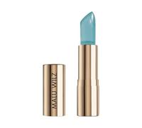 Malu Wilz Crystal Jelly Lip Balm n. 01 Mint Breeze - Balsamo per labbra secche, rossetto idratante, labbra delicate e lucide