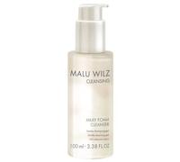 Malu Wilz Kosmetik Cleansing Milky Foam Cleanser 100 ml