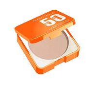 Malu Wilz Kosmetik High Protection Sun Powder Foundation SPF50#60 co