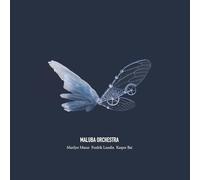 Maluba Orchestra - Maluba Orchestra