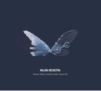 Maluba Orchestra Maluba Orchestra (Vinyl LP) 12" Album