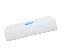 Malufain Serbatoio Acqua Dolce 8 Galloni Lldpe a Tenuta Stagna per | Materiale in LLDPE, Serbatoio per Acqua Potabile, Serbatoio per RV, Uso per e Yacht, Ingresso da 85 Mm, Porte Filettate da