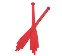 MALUGOGO Kit per inscatolamento con sollevatore magnetico per coperchio del barattolo e strumento di rimozione bolle rosse per inscatolamento per pressione e bagnomaria, forniture per la conservazione