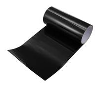 MALUGOGO Nastro Sigillante per Riparazione Perdite 20 CM X 15 M Forte Adesione Nastro Riparatore Nero per Tubi Tettoie Auto e Bacini Esterni