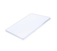 MALUGOGO Piastra Gel Printing Plate Morbida e Giovani Artisti, Versatile e Compatibile per DIY Crafts e Tecniche di Stampa Creative
