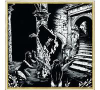 MALUM/LATHSPELL - LUCIFERIAN NIGHTFALL