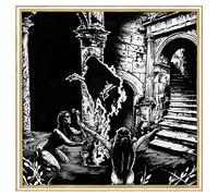 Malum,Lathspell - Luciferian Nightfall