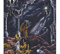 MALUM - NIGHT OF THE LUCIFERIAN LIGHT - cd - F72z