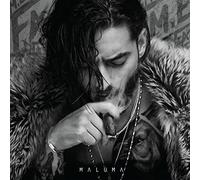 MALUMA - F.A.M.E. (2022) 2 LP vinyl pre-order