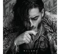 Maluma F.A.M.E. (Vinyl LP)