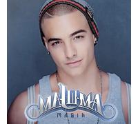 Maluma – Magia – 2 LP Vinile – Legacy (2022)