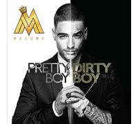 Maluma Pretty Boy, Dirty Boy (Vinyl LP)