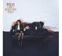 Malva A Soft Seduction Daily (Vinyl LP)