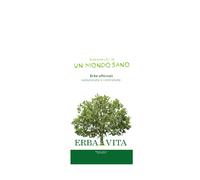 Erba Vita Erbe Officinali Malva Composta, 100g
