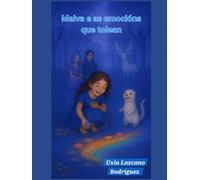 Malva e as emocións que tolean
