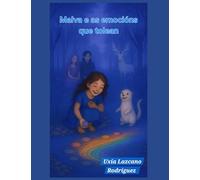 Malva e as emocións que tolean