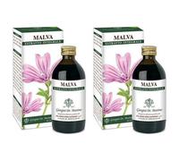 Malva Estratto Integrale 200 Ml 2x200 ml Soluzione orale