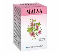 SPECCHIASOL Malva, 80 compresse