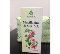 MALVA MUCILLAGINE 200ML ERBEX