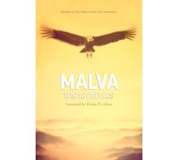 Malva: The unknown story of Pablo Neruda's only child, told from the afterlife