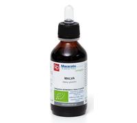 MALVA TINTURA MADRE BIO 100ML