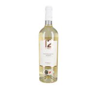 Malvasia Bianca del Salento '12 e Mezzo' Varvaglione 2025
