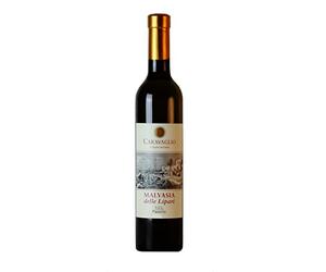 Malvasia delle Lipari 2015 by La TerraMadre