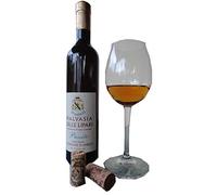 Malvasia delle Lipari BIO DOC Passito 2013 cl 50