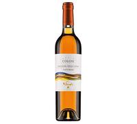 Malvasia delle Lipari DOC Naturale Nurah Colosi 2022, 500 ㎖