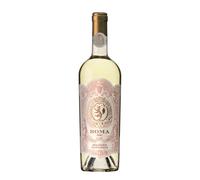 Malvasia Puntinata Roma Bianco DOC 2024 - Poggio le Volpi 0.75 lt