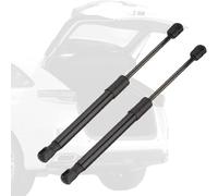 MALVCD 2 Molle a Gas per Bagagliaio per Hyundai I30 2009-2014, Ammortizzatore a Molla a Gas Ammortizzante Montanti Ammortizzatore della Pressione del Gas