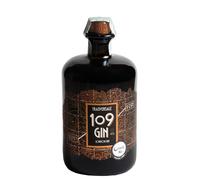 Malviano Gin 109 Trasversale London Dry 0,7 ℓ